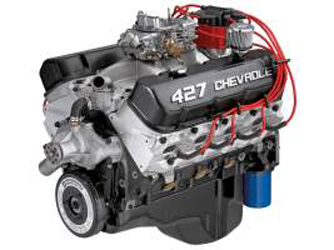 U278A Engine